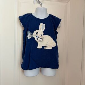 Gymboree Easter shirt